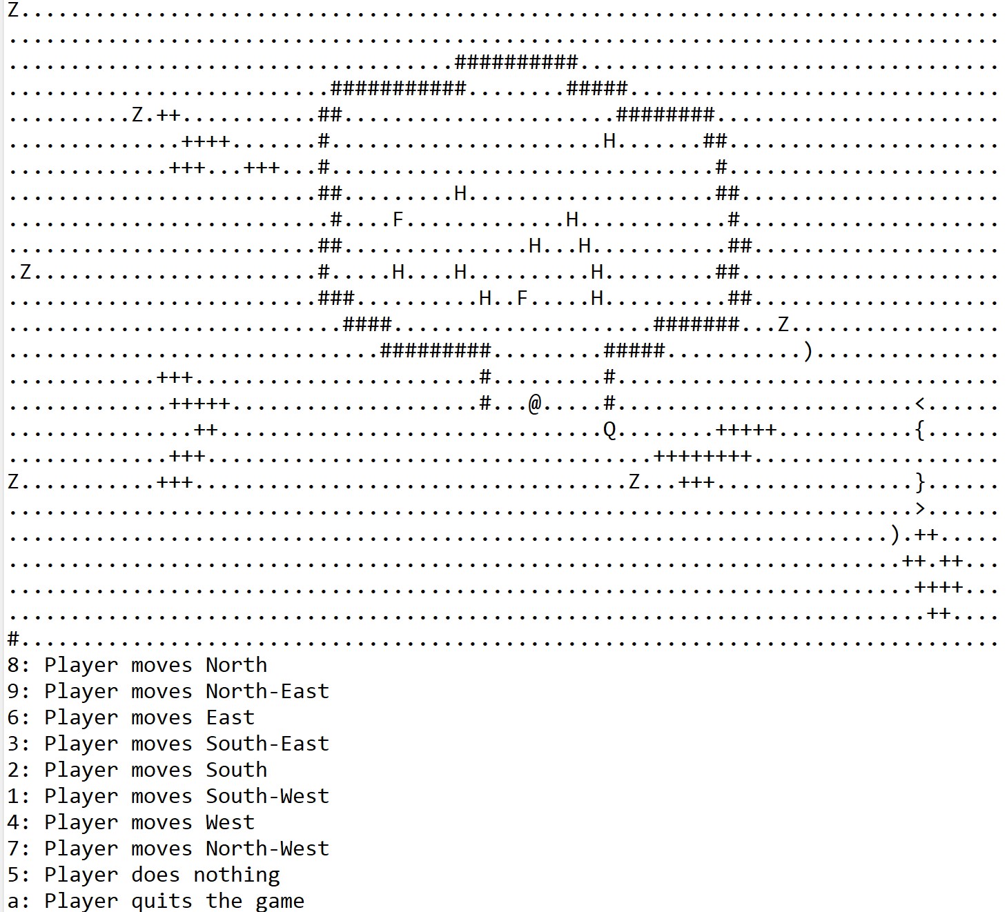 Song Xen Hwa's Webpage'